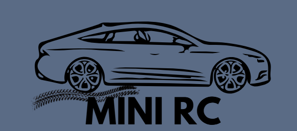 Mini Drift RC